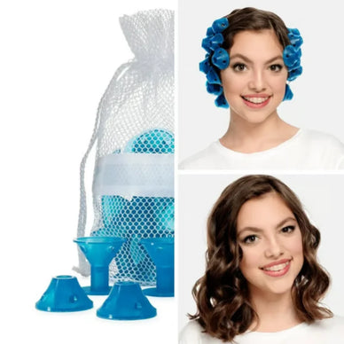 Wake Up to Effortlessly Stunning Hair!