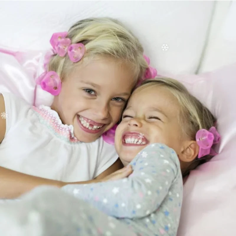 Spoolies Hair Curlers™