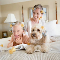 Spoolies Hair Curlers™